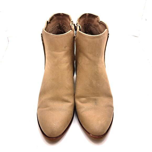 Mia3 Women Ankle Bootie - Size 6.5 - Picture 4 of 16